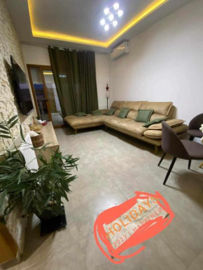Appartement le boulevard